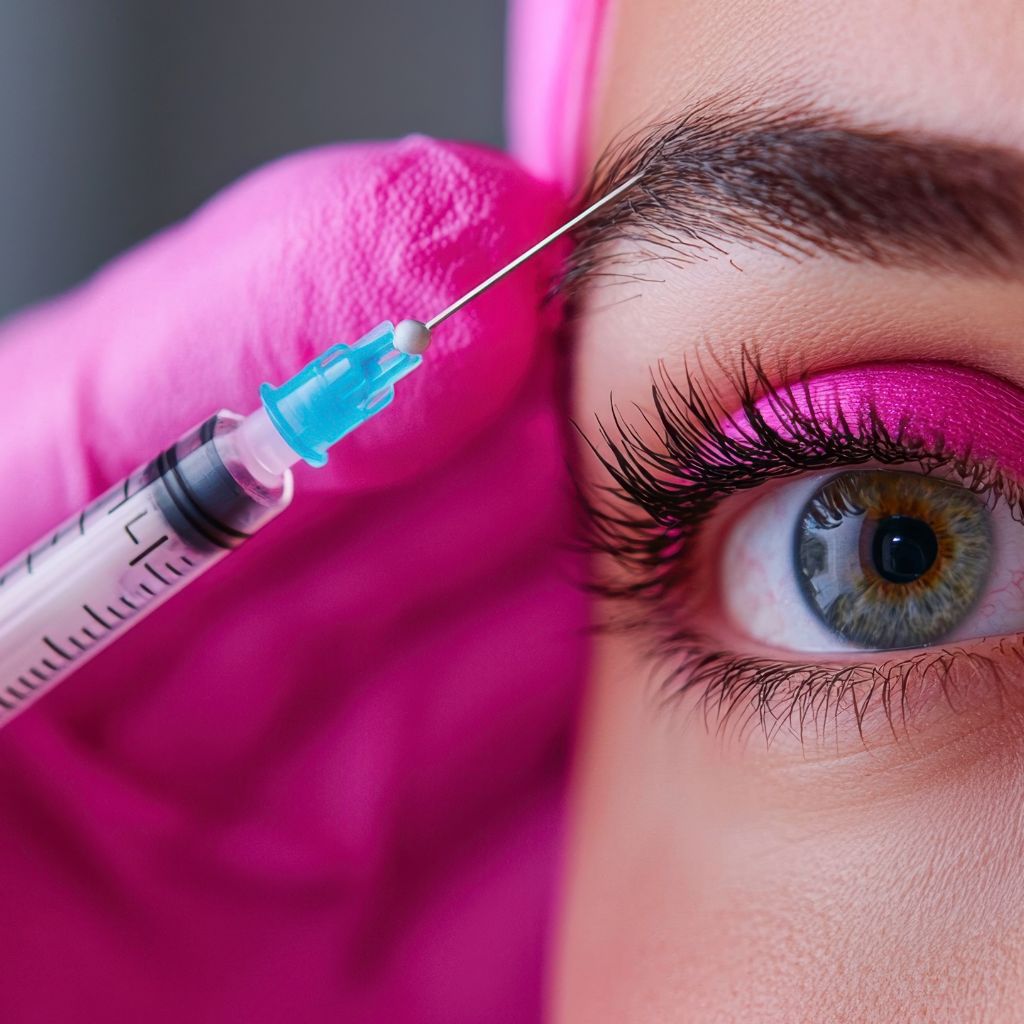 brow lift