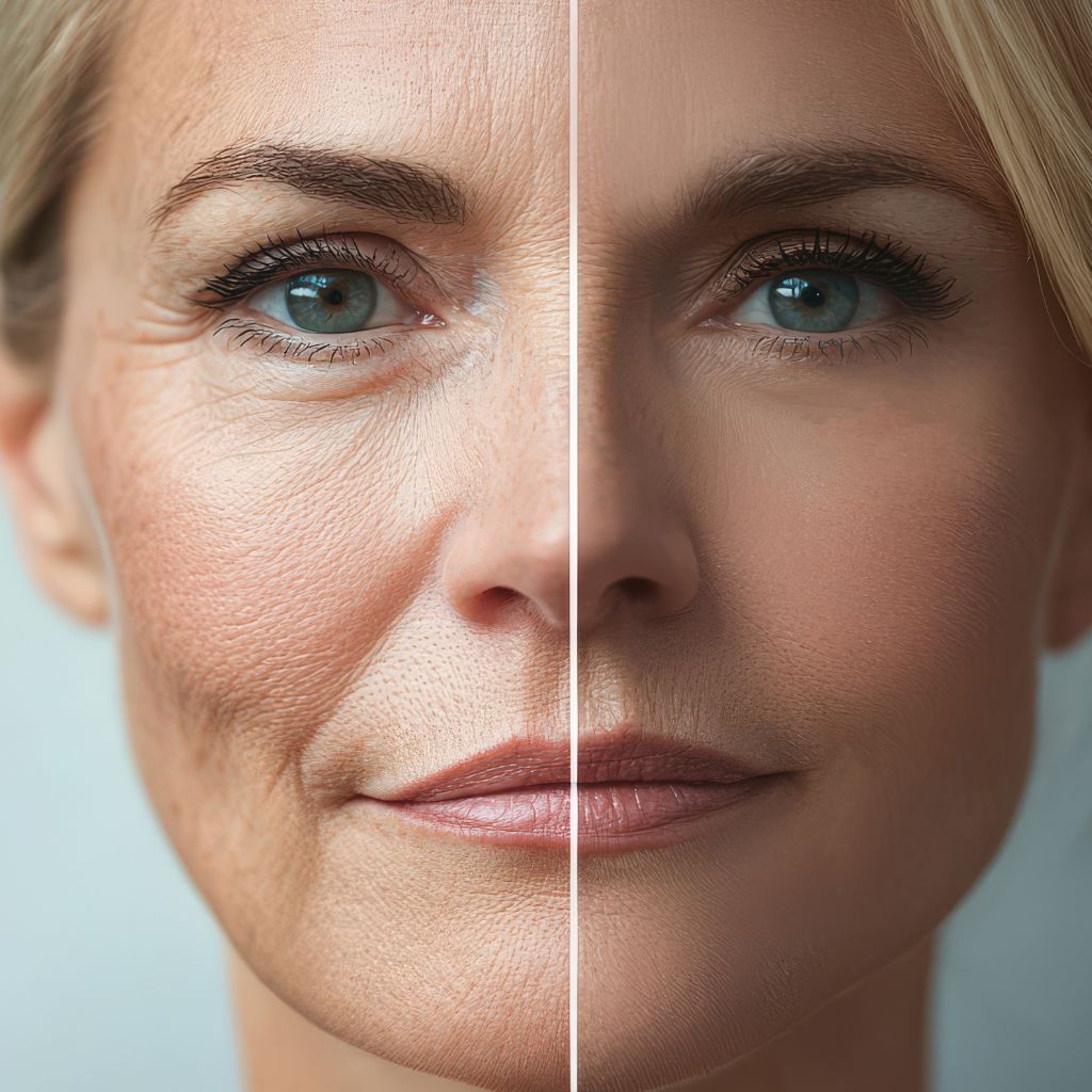 facelift surgery