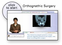 Orthognathic Surgery