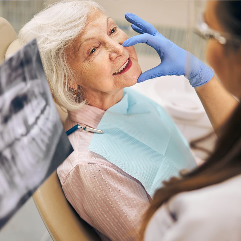 jaw surgery