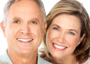 Smile Couple 02