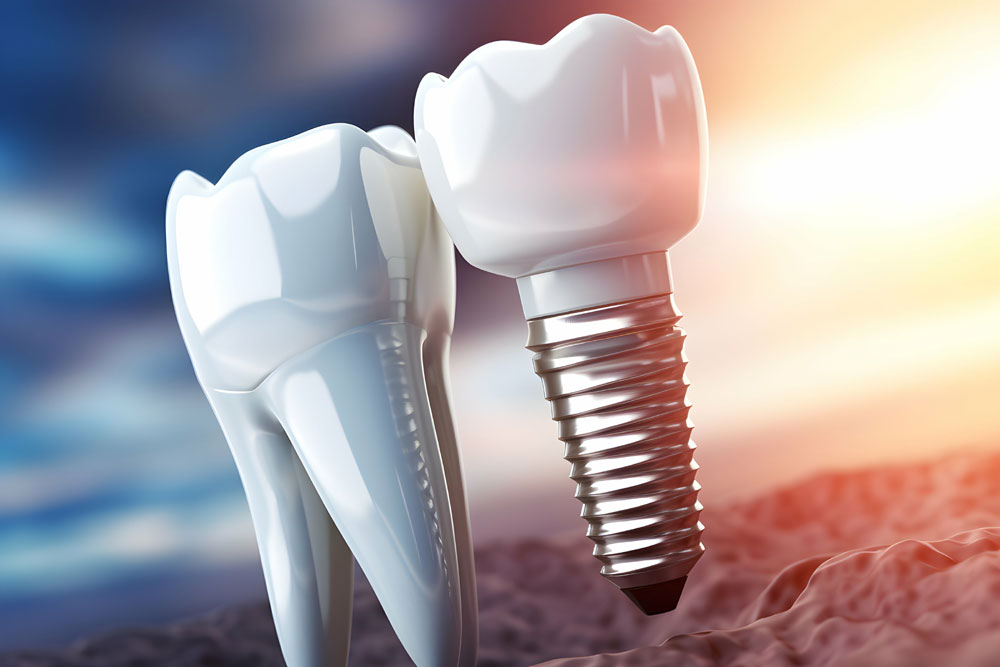 dental implant