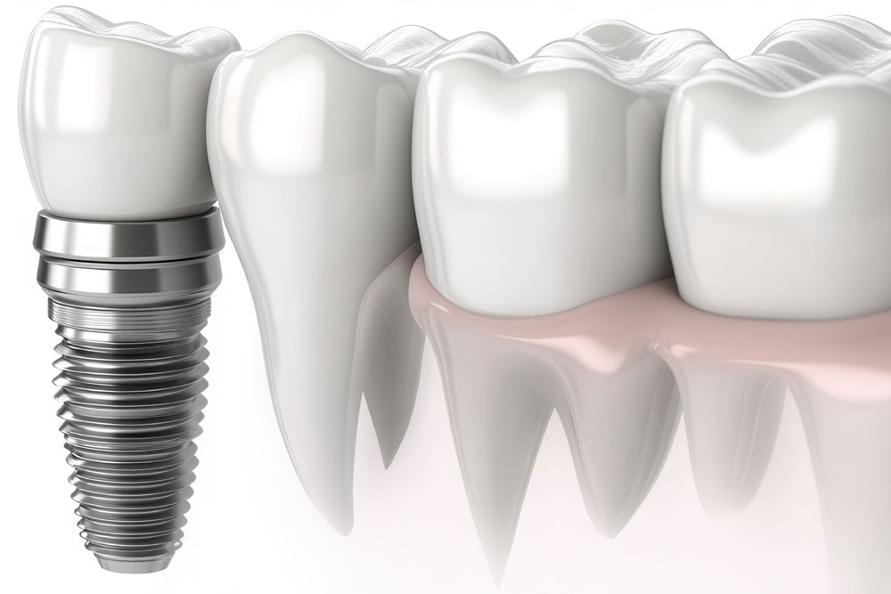 jaw model